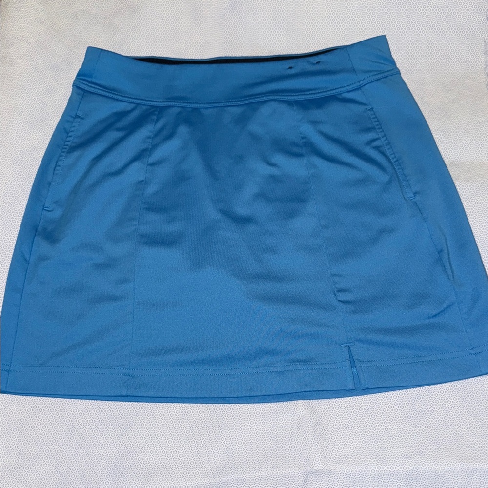 Callaway Golf / Tennis skort size small Blue
